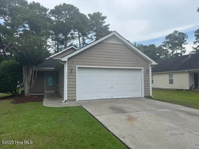 $1,950 | 113 Red Bird Lane, Hampstead, NC 28443