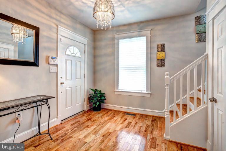 4004 Pinkney Road Baltimore, MD 21215 - Photo 2 of 30 Interior (General)