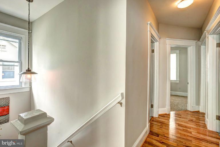 4004 Pinkney Road Baltimore, MD 21215 - Photo 22 of 30 Interior (General)