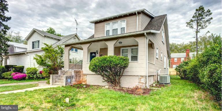 4004 Pinkney Road Baltimore, MD 21215 - Photo 24 of 30 Exterior (Front)