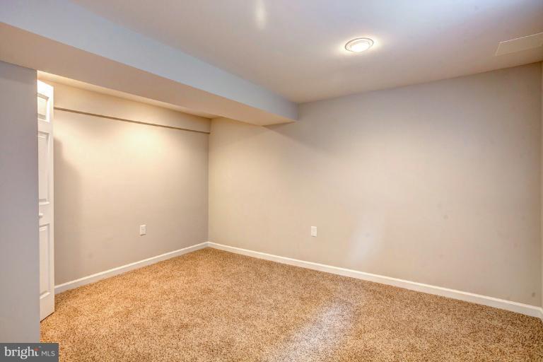 4004 Pinkney Road Baltimore, MD 21215 - Photo 29 of 30 Basement