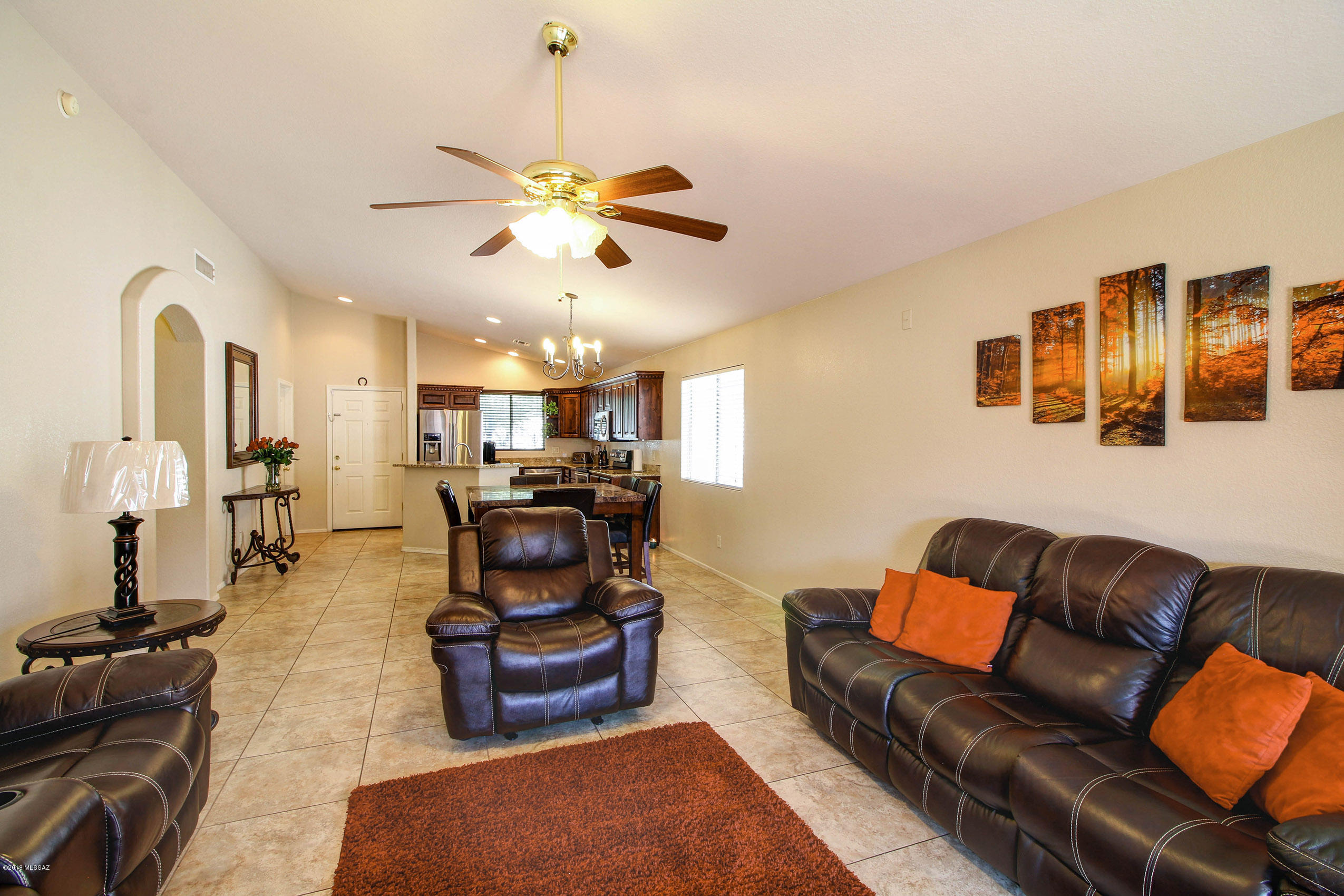 2431 West Rousseau Street Tucson, AZ 85741 - Photo 10 of 24 Gallery Image 10