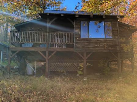 3 Coffin Road Farmington, ME 04938 - Photo 3 of 29 IMG_1046