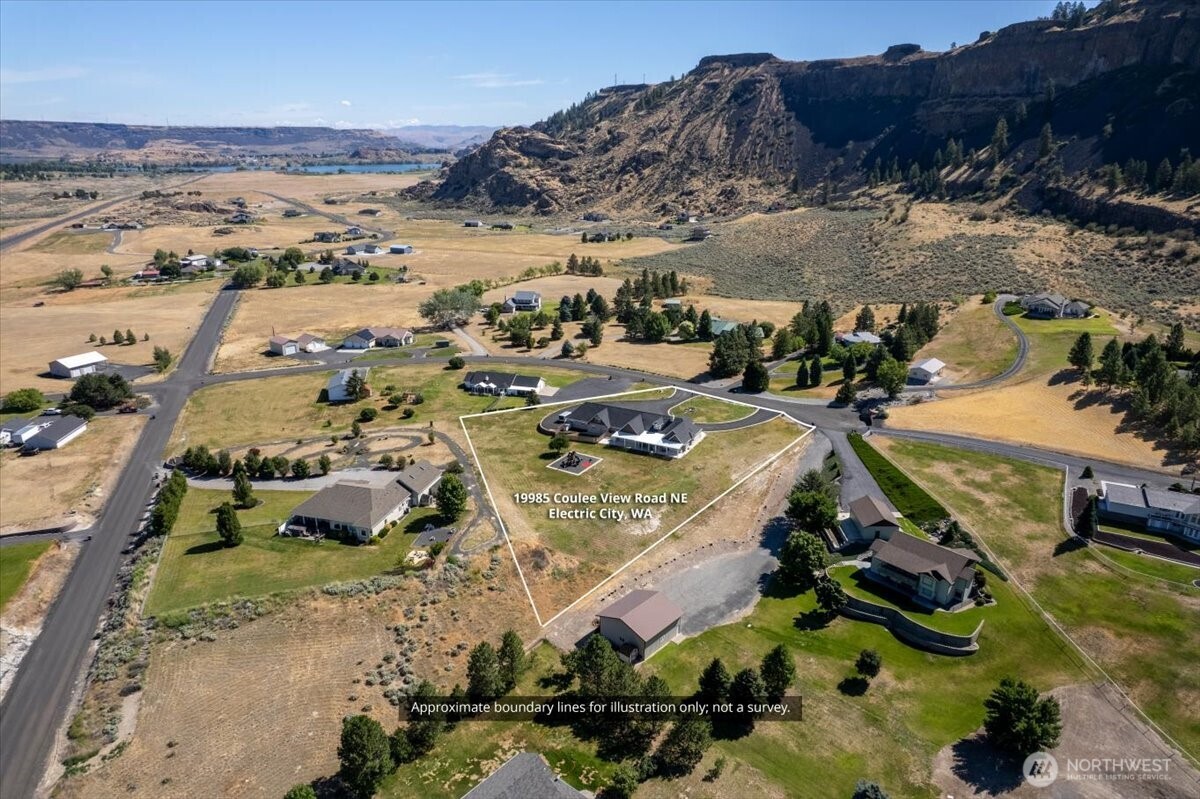 19985 Coulee View Road Electric City, WA 99123 - Photo 40 of 40