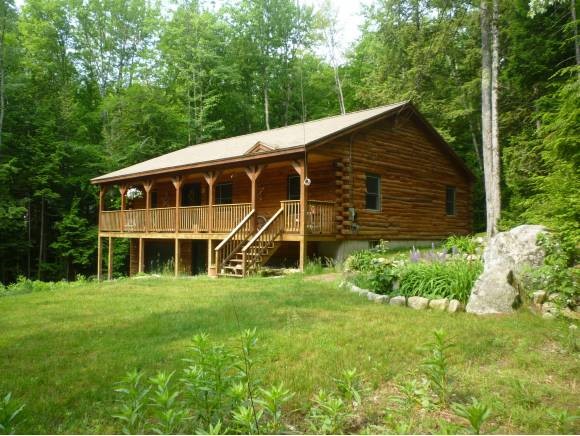 47 Heights Road Campton, NH 03223 - Photo 1 of 1