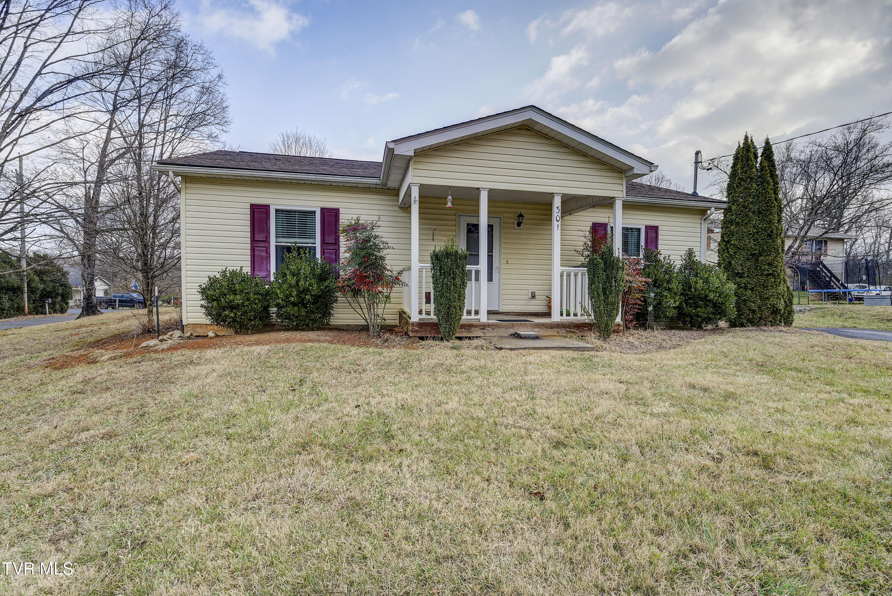 301 Carter Sells Road Johnson City, TN 37604 - Photo 34 of 38 CarterSells-27