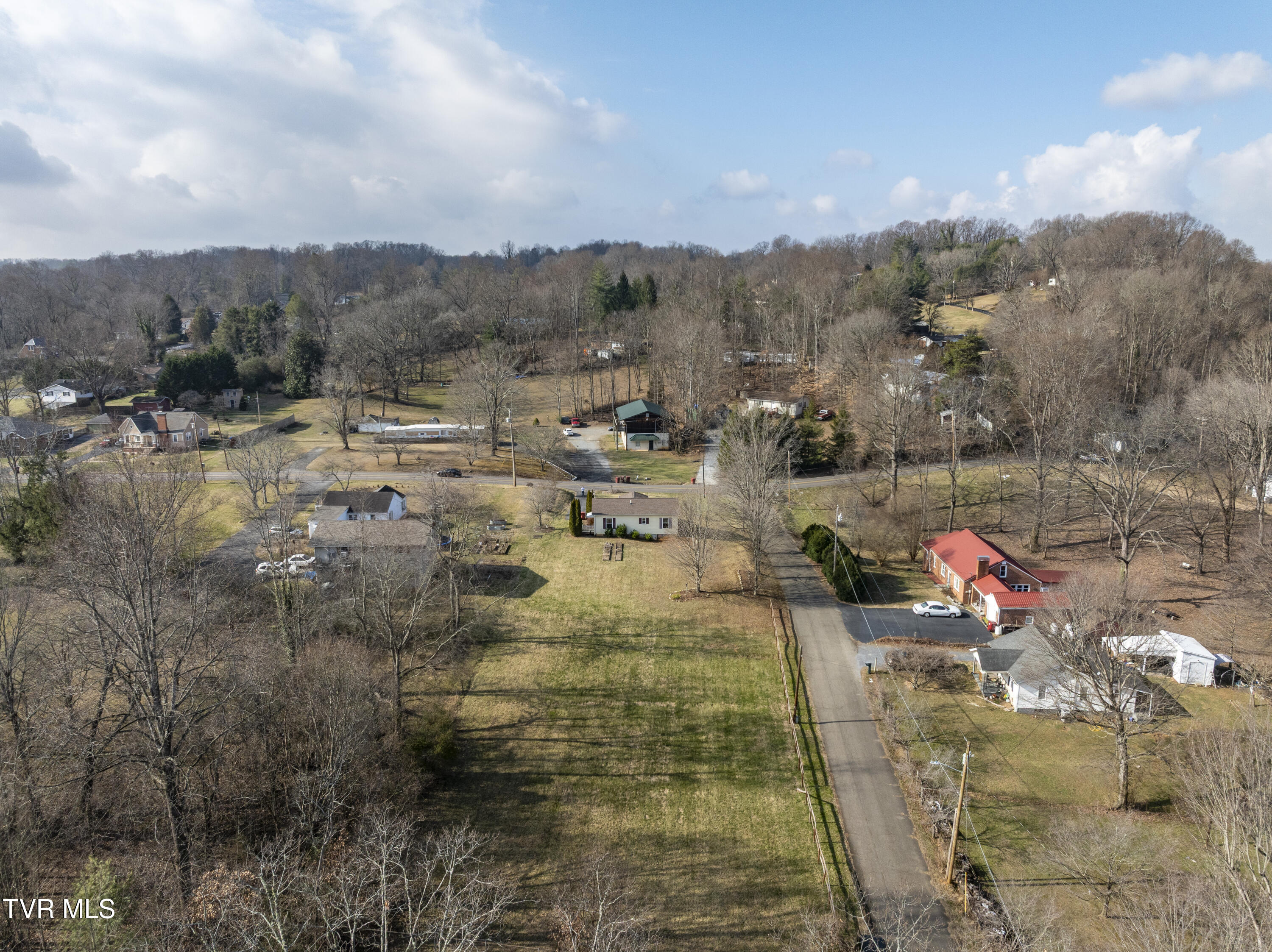 301 Carter Sells Road Johnson City, TN 37604 - Photo 5 of 38 Carter-Aerials-5