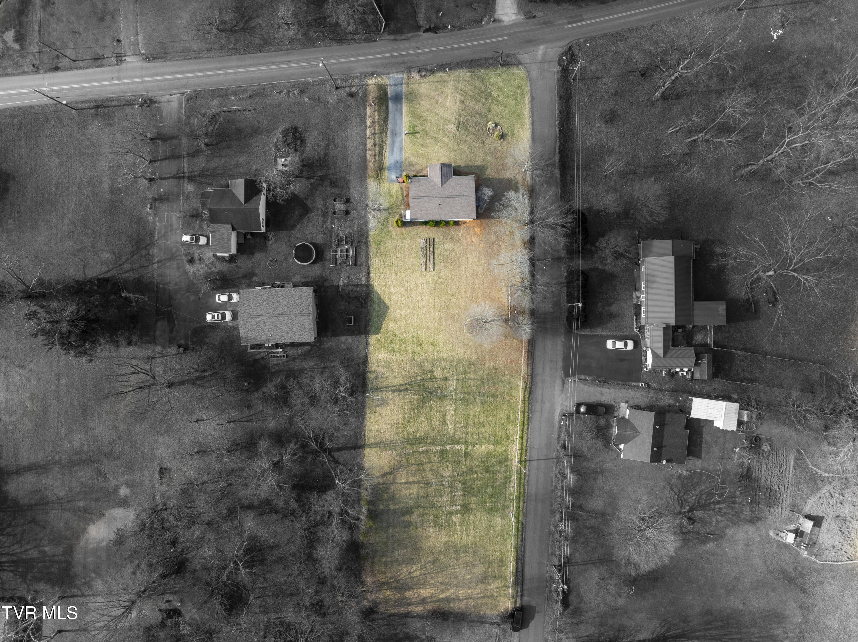 301 Carter Sells Road Johnson City, TN 37604 - Photo 7 of 38 Carter-Aerials-7