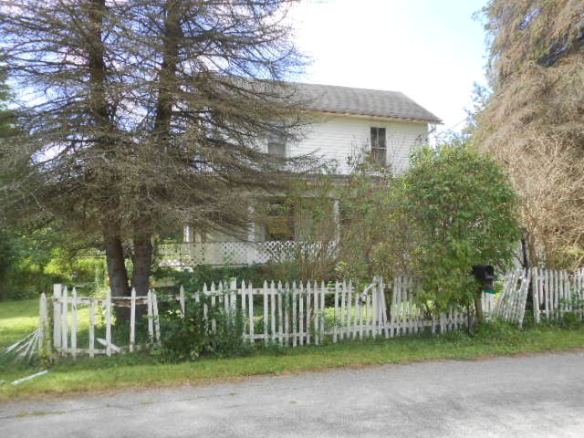 Main View