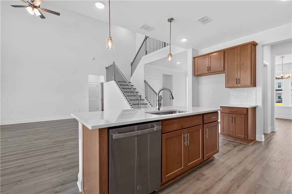 181 Willow Bnd Road Dallas, GA 30157 - Photo 10 of 37 Gallery Image 10