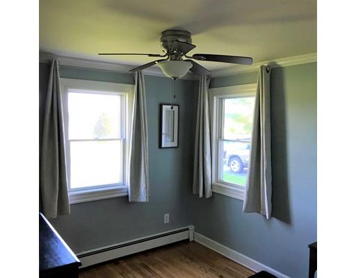 219 Marion Road Rochester, MA 02770 - Photo 12 of 20 a view of a hallway with a window