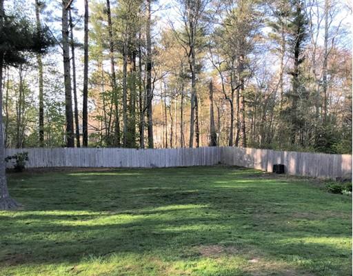 219 Marion Road Rochester, MA 02770 - Photo 19 of 20 a view of a grassy field