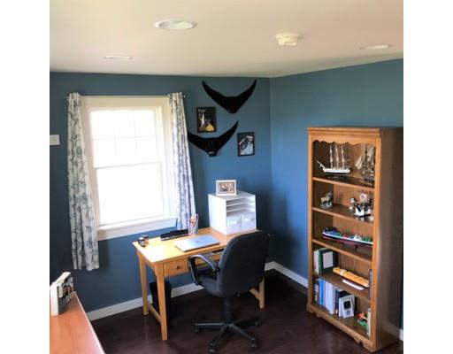 219 Marion Road Rochester, MA 02770 - Photo 7 of 20 a workspace with furniture and a window