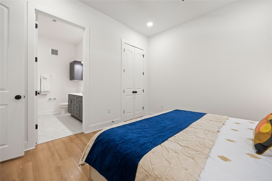 4704 Sunset Trail, Unit 2301 Austin, TX 78745 - Photo 14 of 21