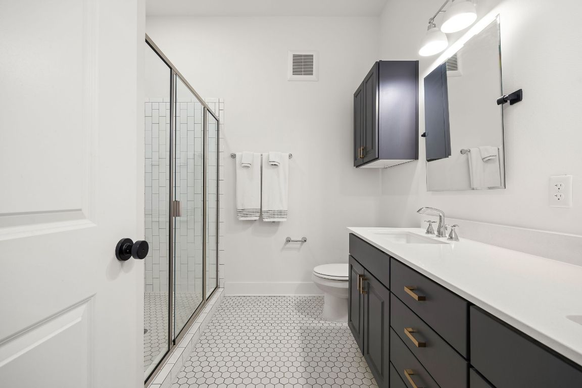 4704 Sunset Trail, Unit 2301 Austin, TX 78745 - Photo 16 of 21