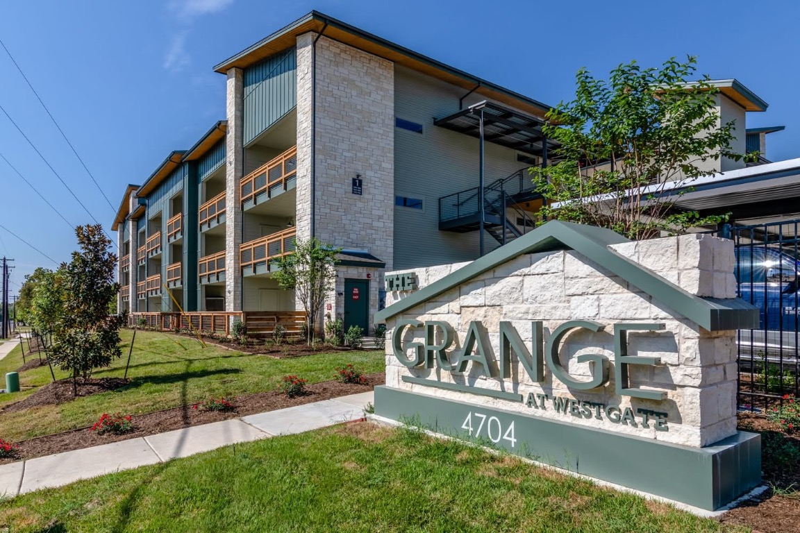 4704 Sunset Trail, Unit 2301 Austin, TX 78745 - Photo 20 of 21