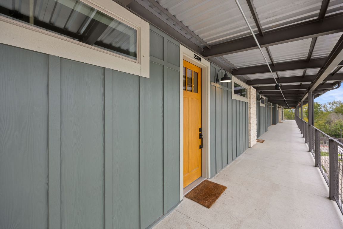 4704 Sunset Trail, Unit 2301 Austin, TX 78745 - Photo 21 of 21