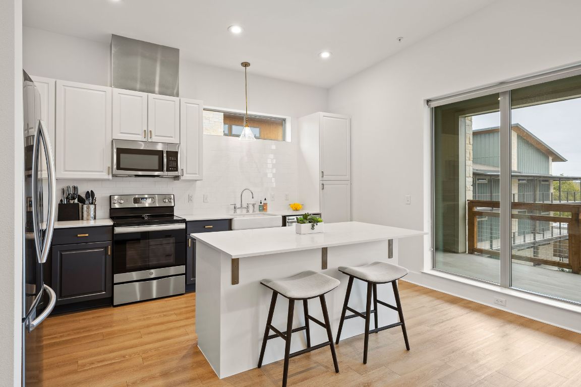 4704 Sunset Trail, Unit 2301 Austin, TX 78745 - Photo 5 of 21