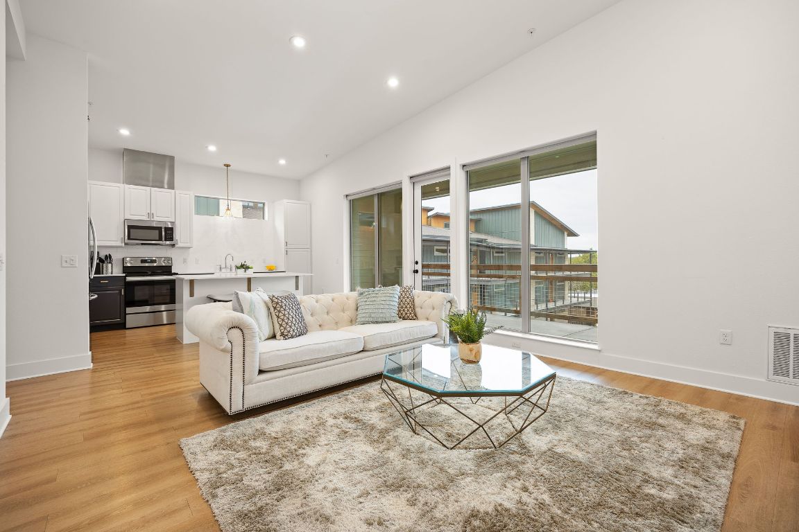 4704 Sunset Trail, Unit 2301 Austin, TX 78745 - Photo 8 of 21