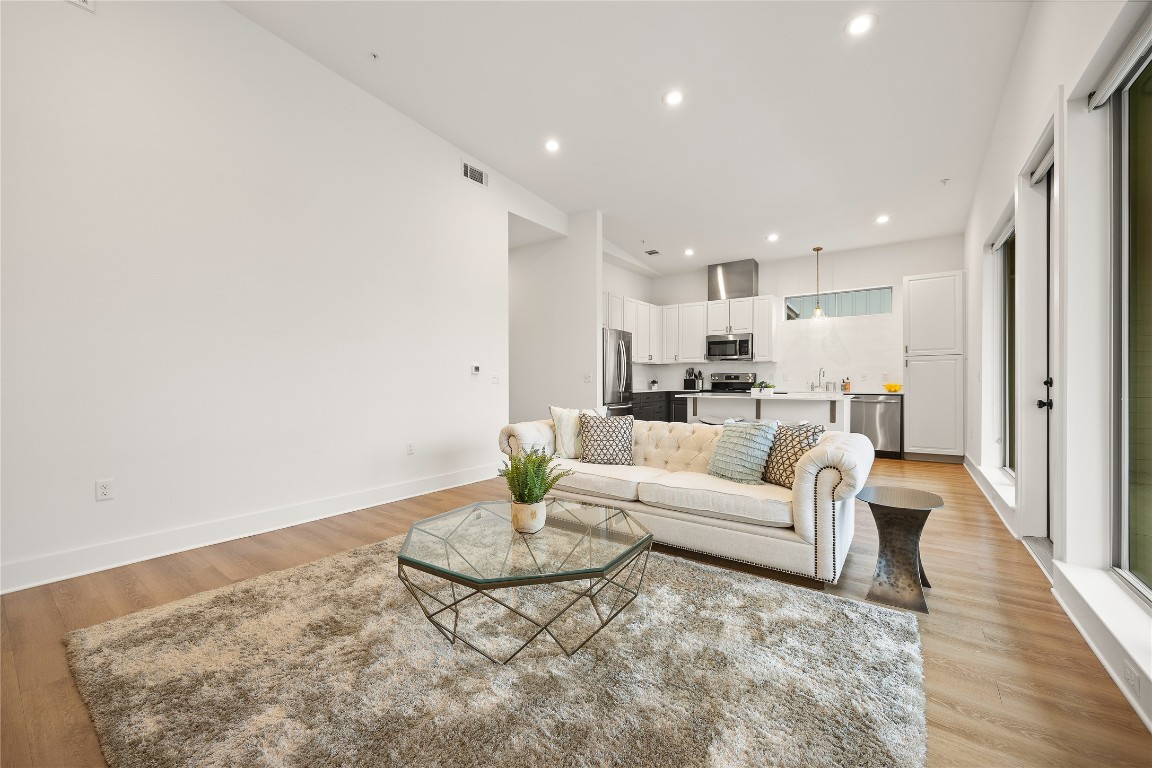 4704 Sunset Trail, Unit 2301 Austin, TX 78745 - Photo 9 of 21