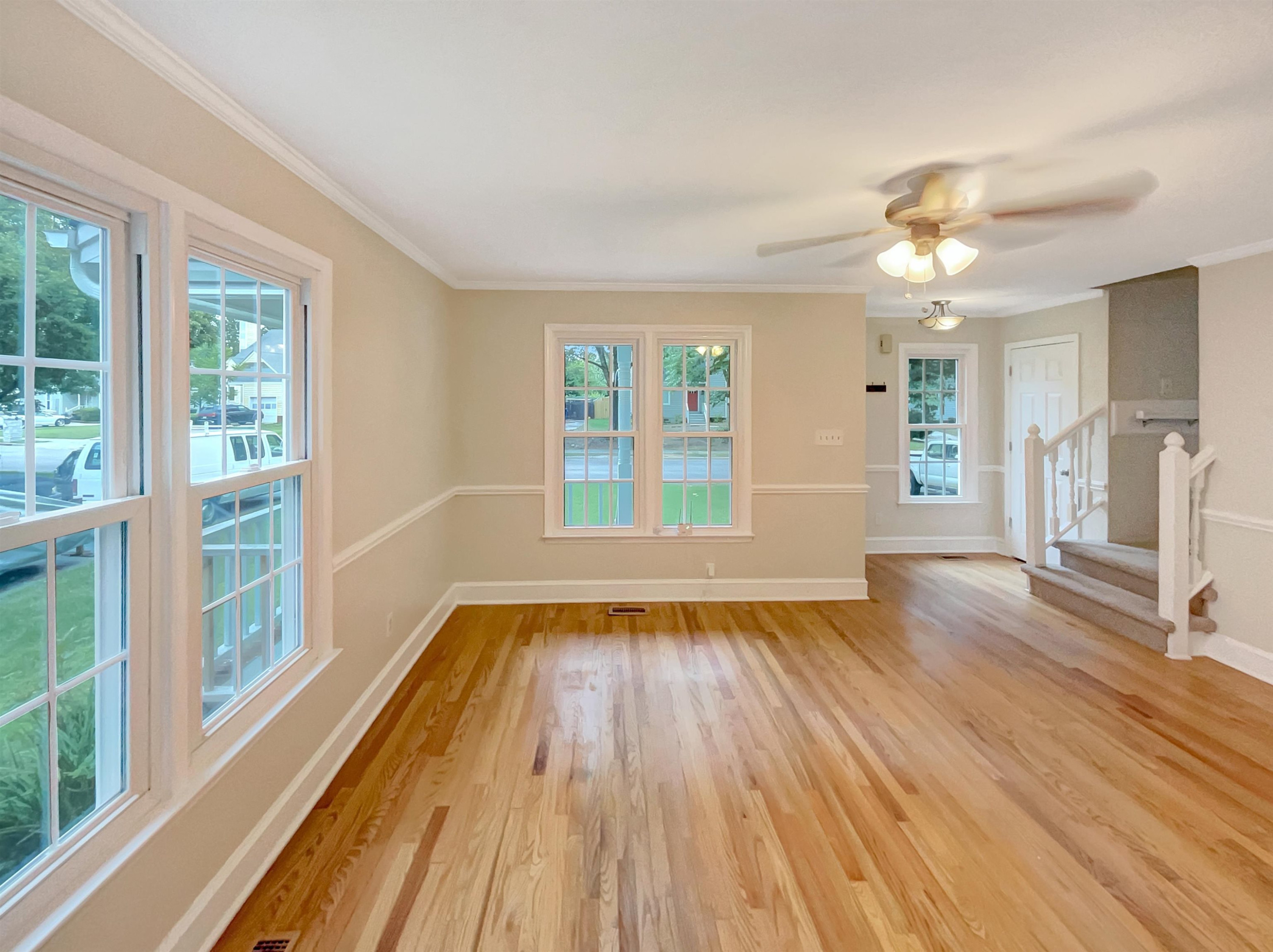 1909 Carthage Circle Raleigh, NC 27604 - Photo 10 of 18 Photo 10
