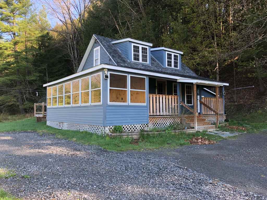 1052 Rice Farm Road Dummerston, VT 05301 - Photo 2 of 22