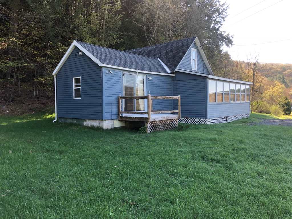 1052 Rice Farm Road Dummerston, VT 05301 - Photo 3 of 22