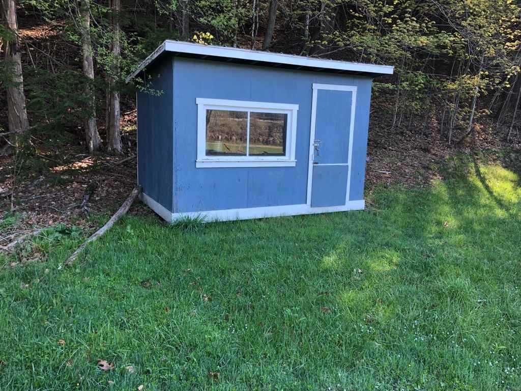 1052 Rice Farm Road Dummerston, VT 05301 - Photo 4 of 22