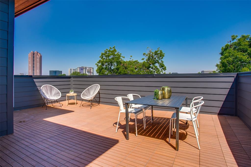 2214 Annex Avenue, Unit 102 Dallas, TX 75204 - Photo 1 of 36