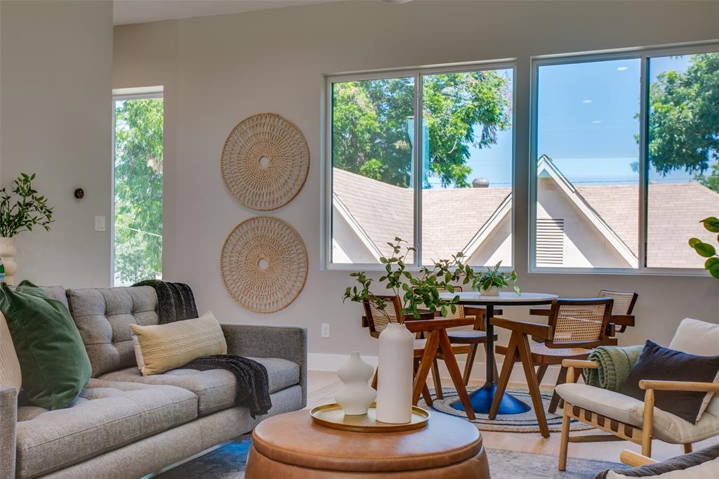 2214 Annex Avenue, Unit 102 Dallas, TX 75204 - Photo 22 of 36