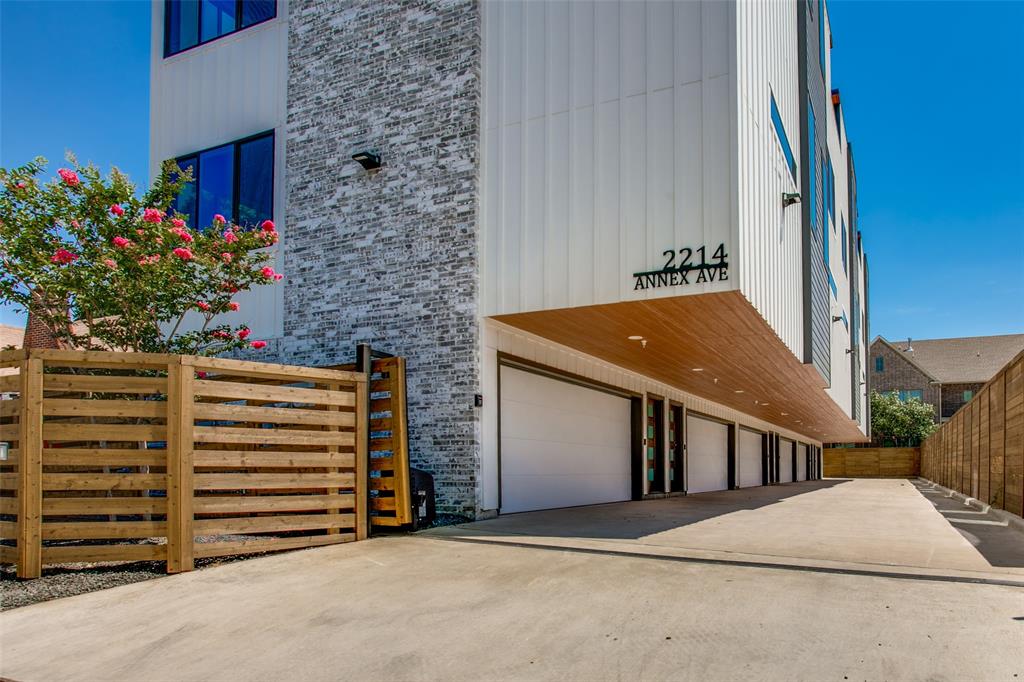2214 Annex Avenue, Unit 102 Dallas, TX 75204 - Photo 7 of 36