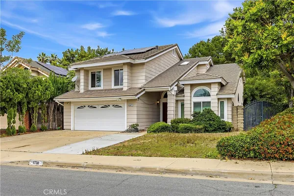 $1,498,888 | 1738 North Winona Drive, Walnut, CA 91789