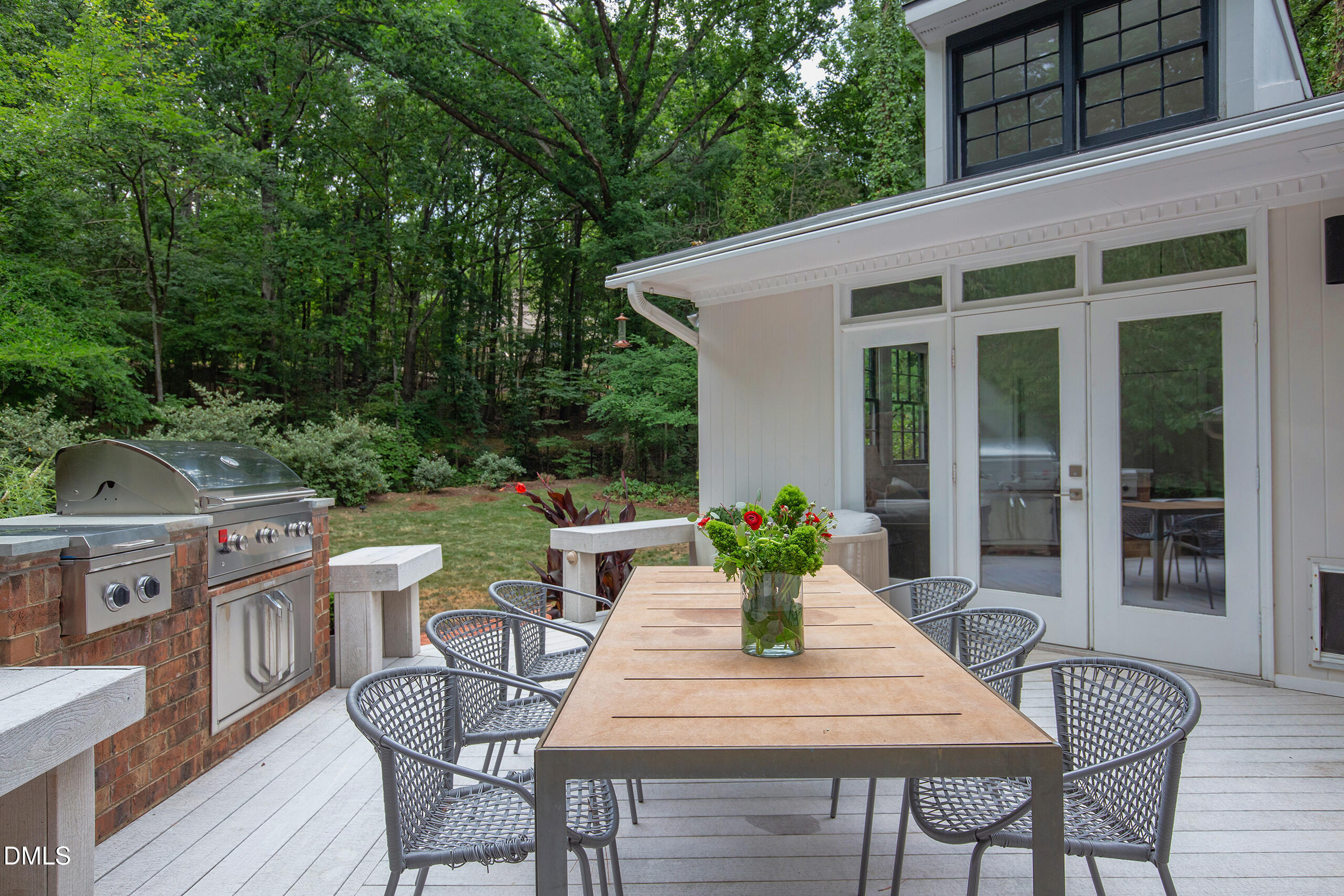 809 Tinkerbell Road Chapel Hill, NC 27517 - Photo 27 of 42 IMG_1274