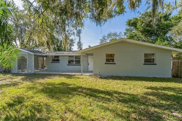 $269,000 | 403 Pinewood Avenue, Nokomis, FL 34275
