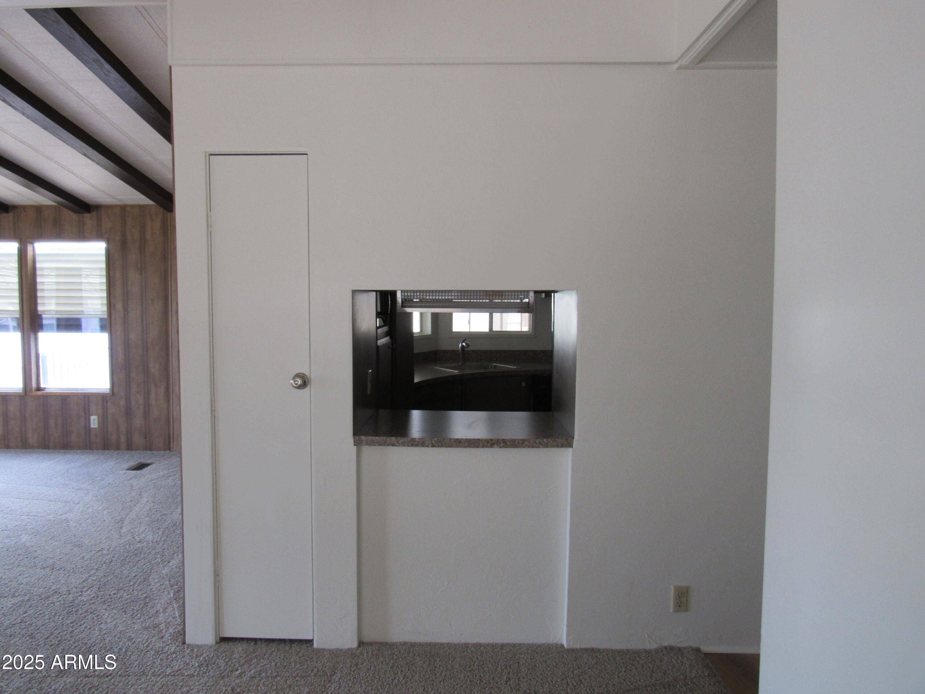 3411 South Camino Seco, Unit 70 Tucson, AZ 85730 - Photo 12 of 22 a view of entryway