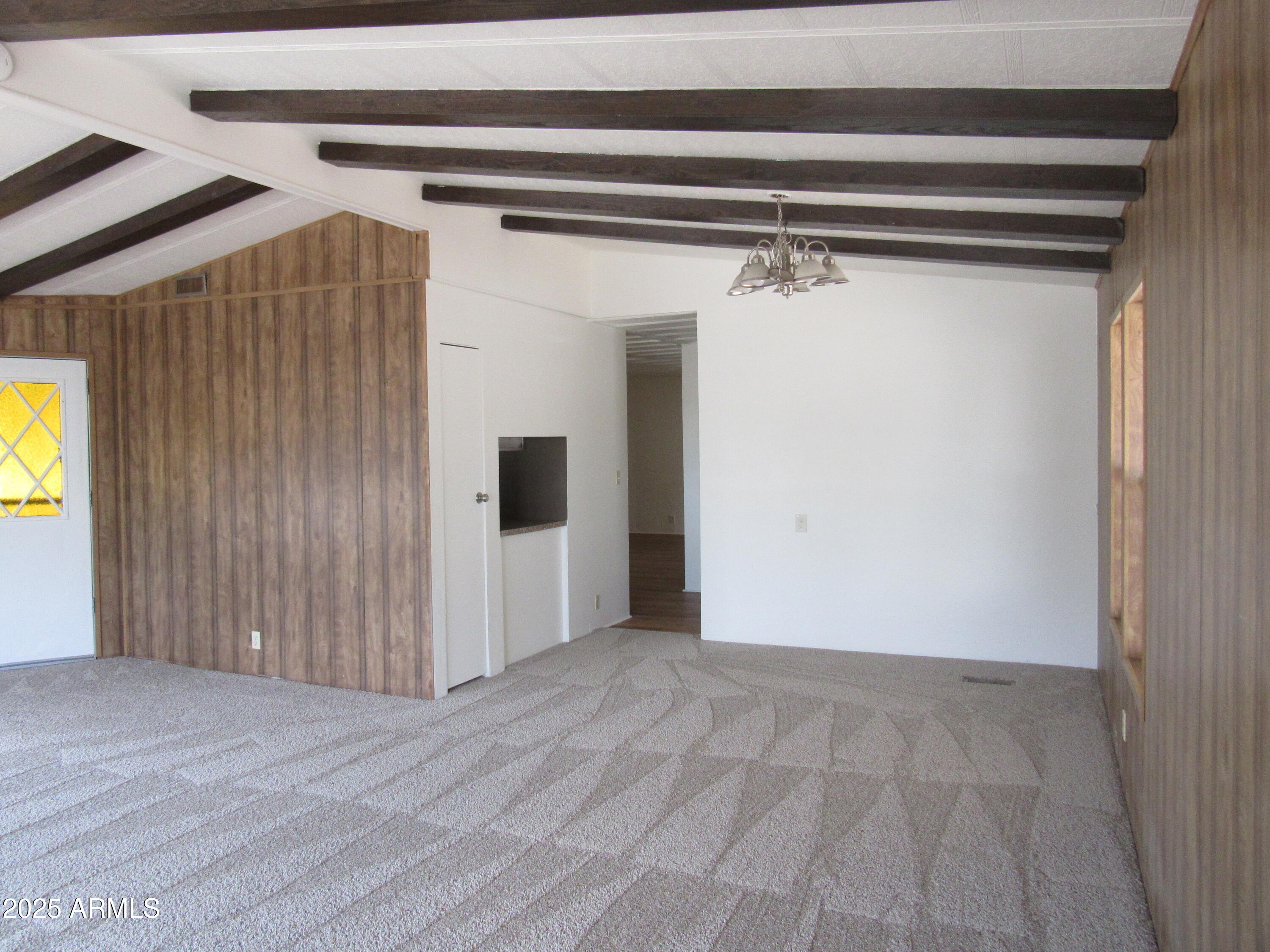 3411 South Camino Seco, Unit 70 Tucson, AZ 85730 - Photo 7 of 22 a view of a garage