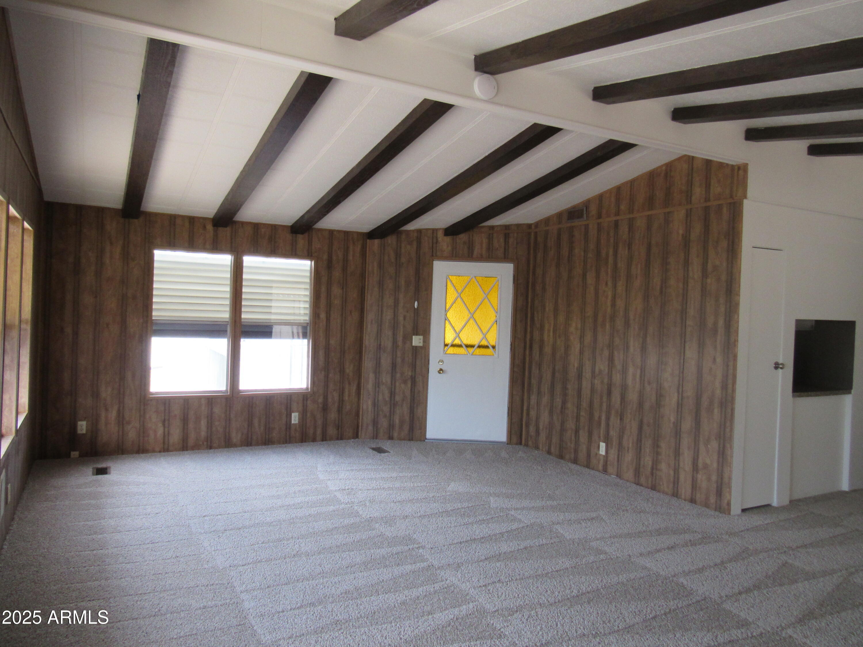 3411 South Camino Seco, Unit 70 Tucson, AZ 85730 - Photo 8 of 22 a view of livingroom with window