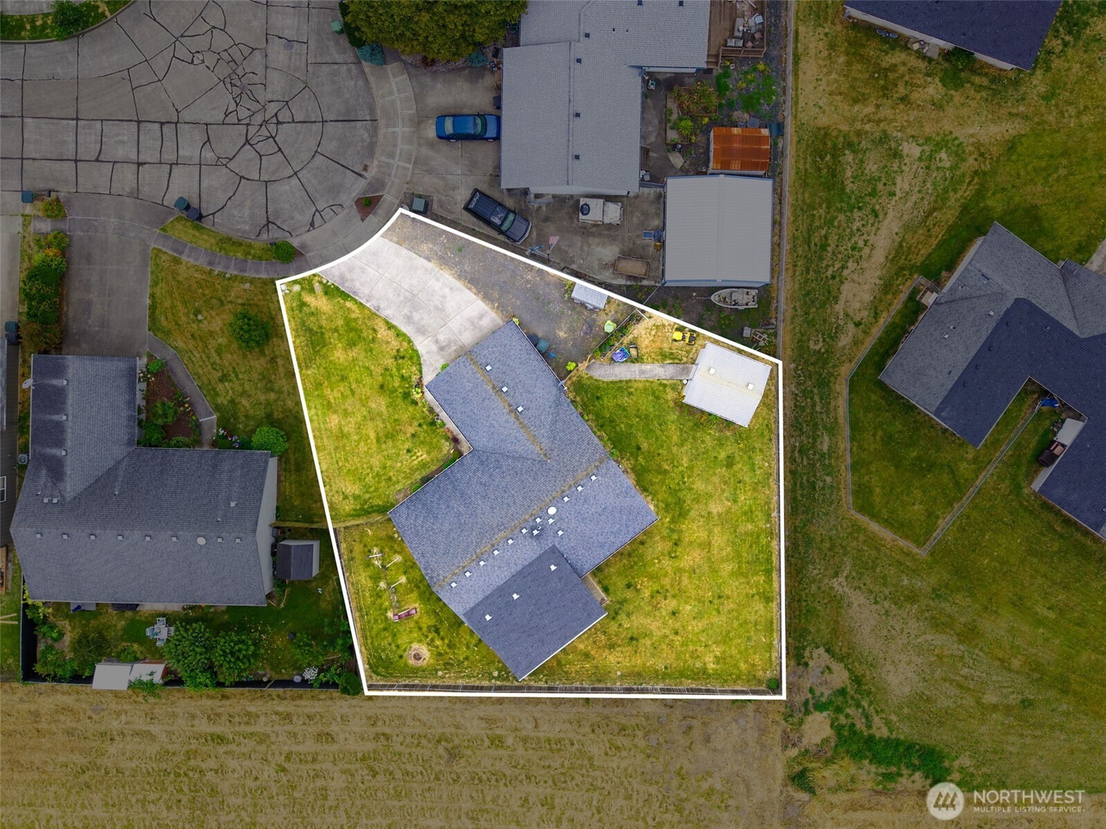 142 Charles Street Longview, WA 98632 - Photo 36 of 39