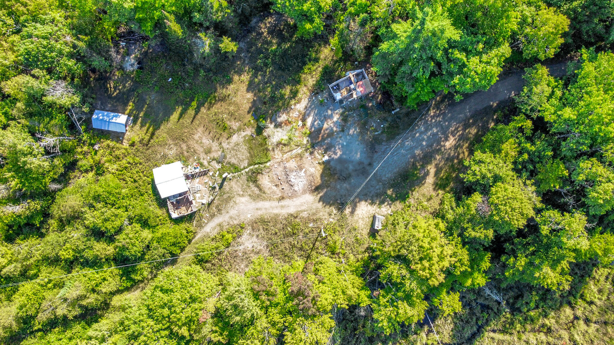 65 Jacy Place Unity, ME 04988 - Photo 9 of 28 DRONE-6