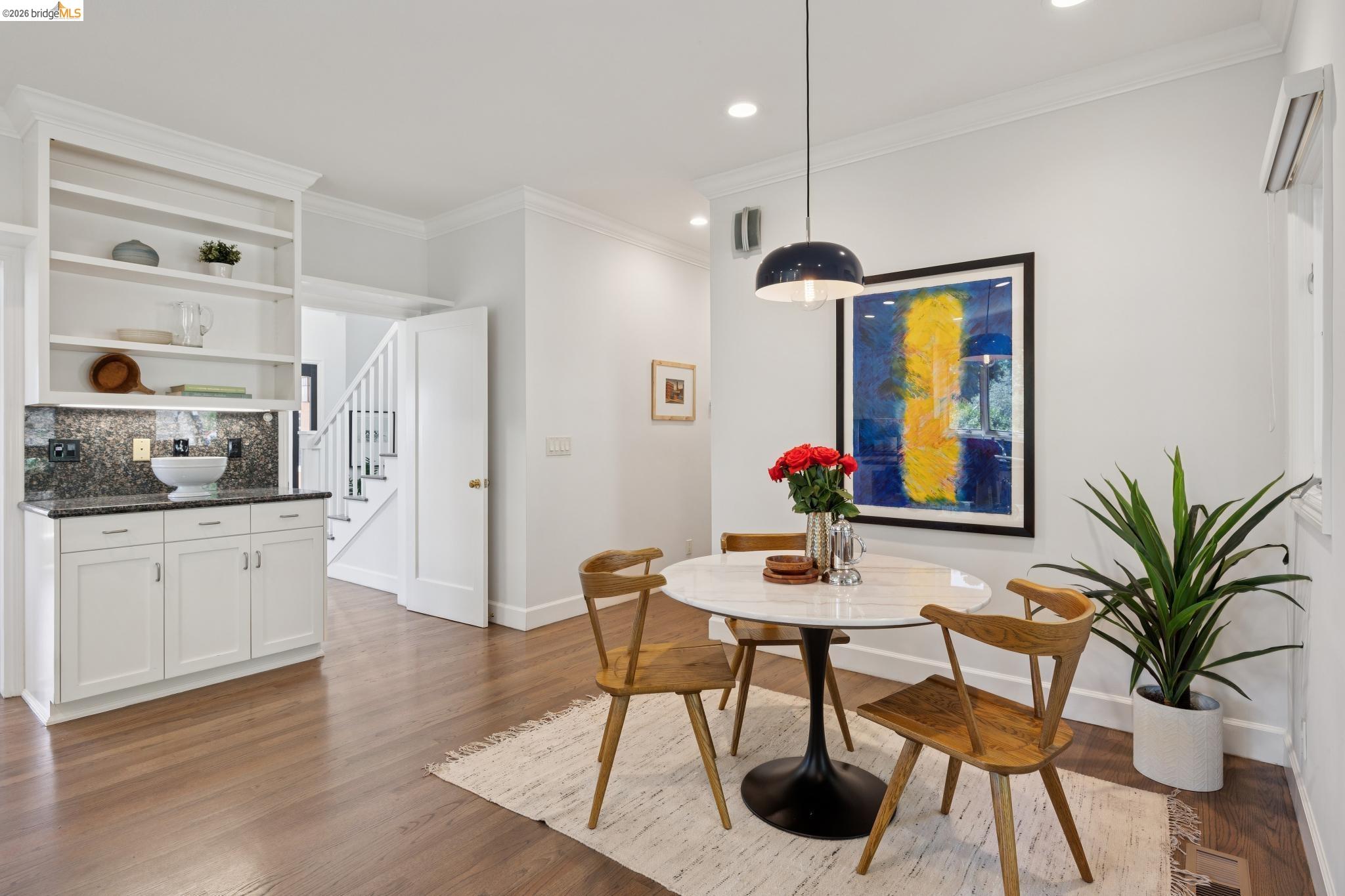 122 Vicente Road Berkeley, CA 94705 - Photo 19 of 51