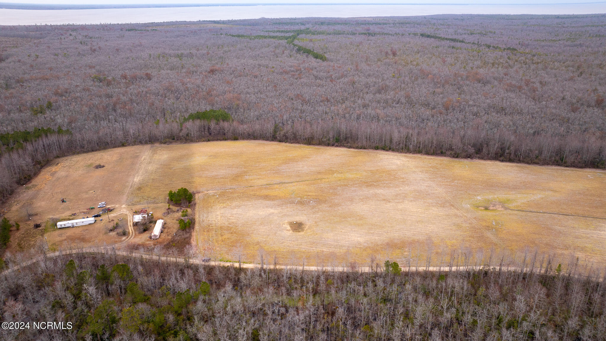 0 Spruill Road Roper, NC 27970 - Photo 2 of 3 DJI_20240227174118_0086_D