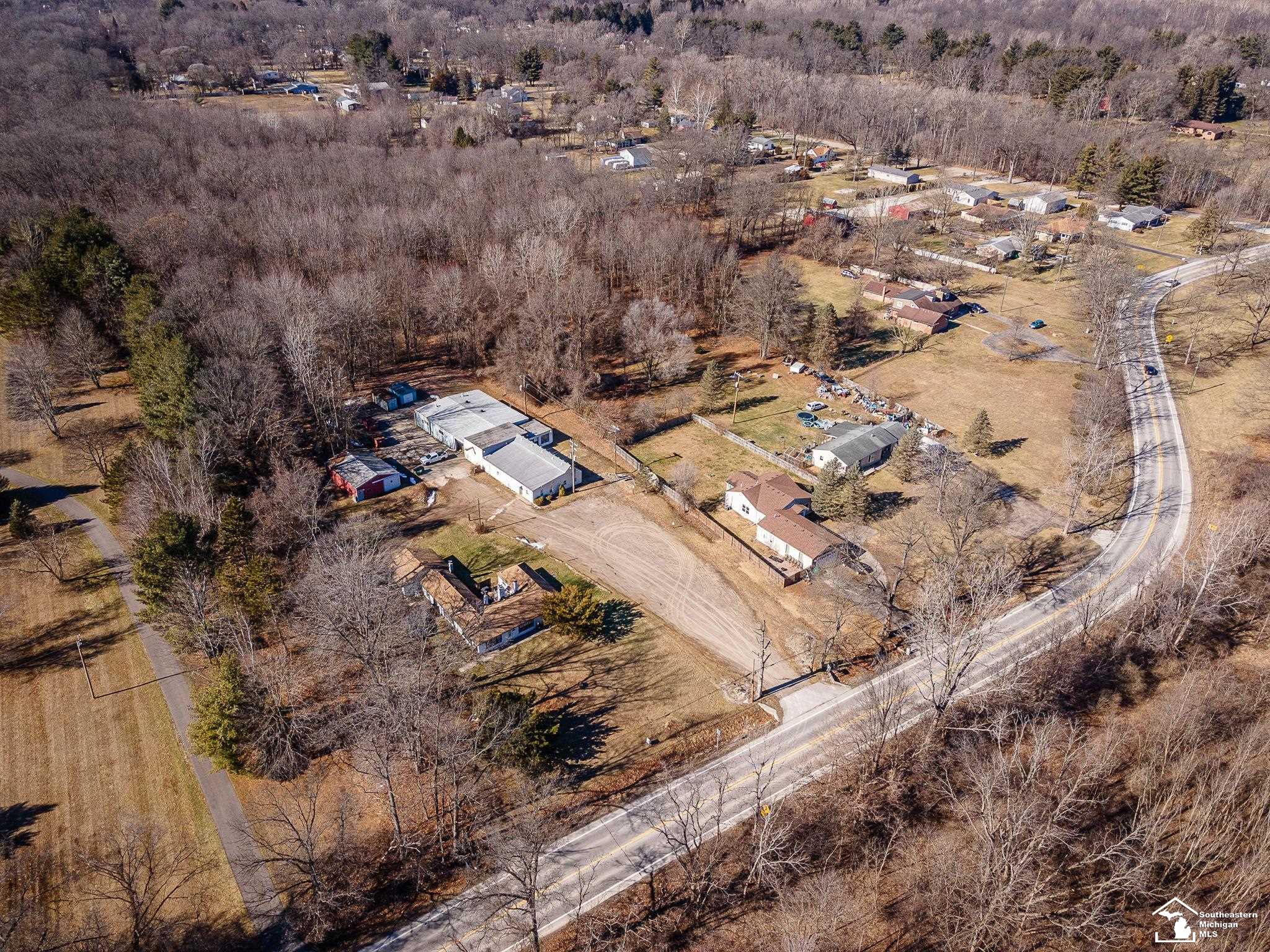 16898 Haggerty Road Belleville, MI 48111 - Photo 39 of 42