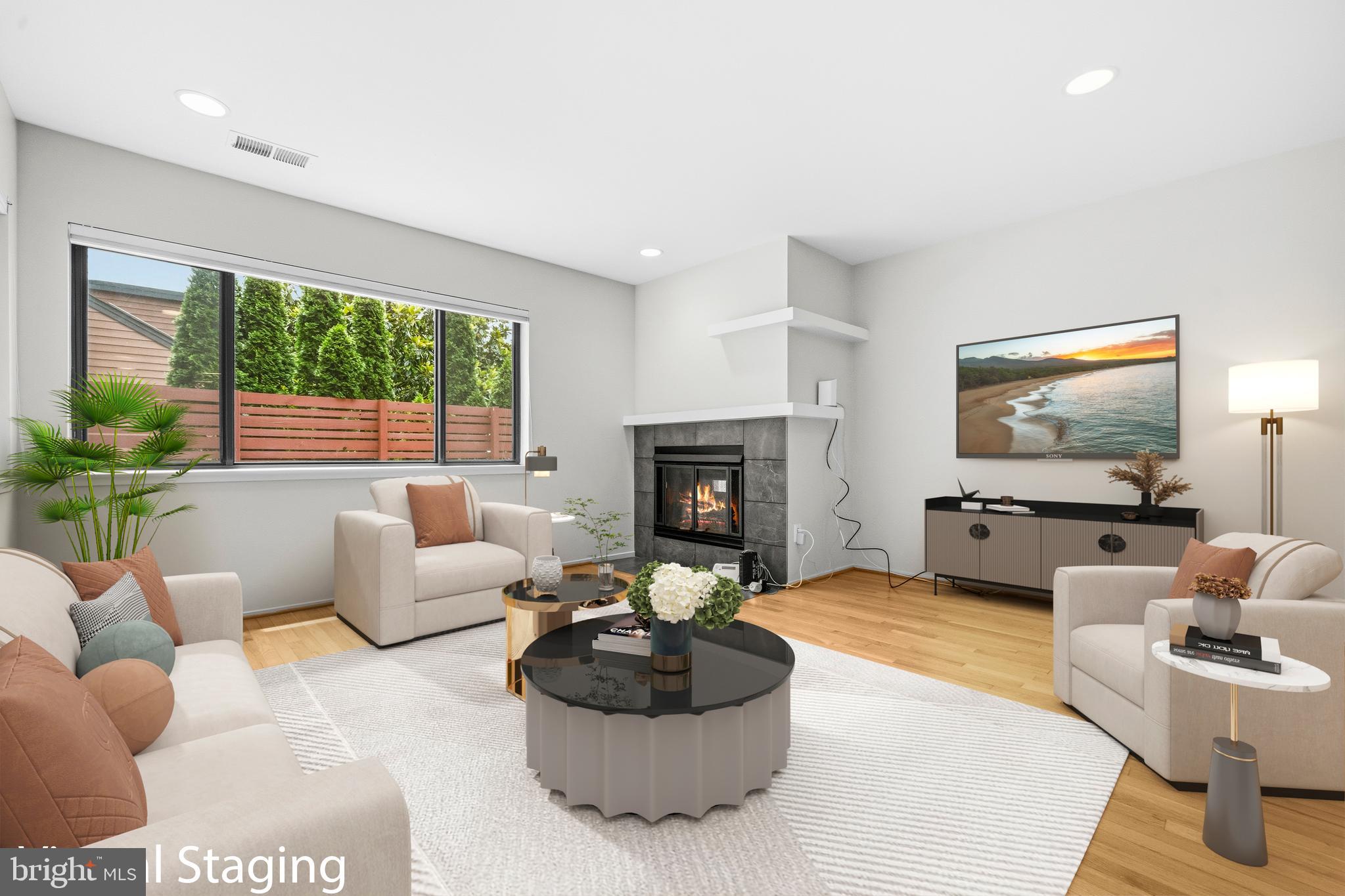 2105 South Bay Lane Reston, VA 20191 - Photo 15 of 71