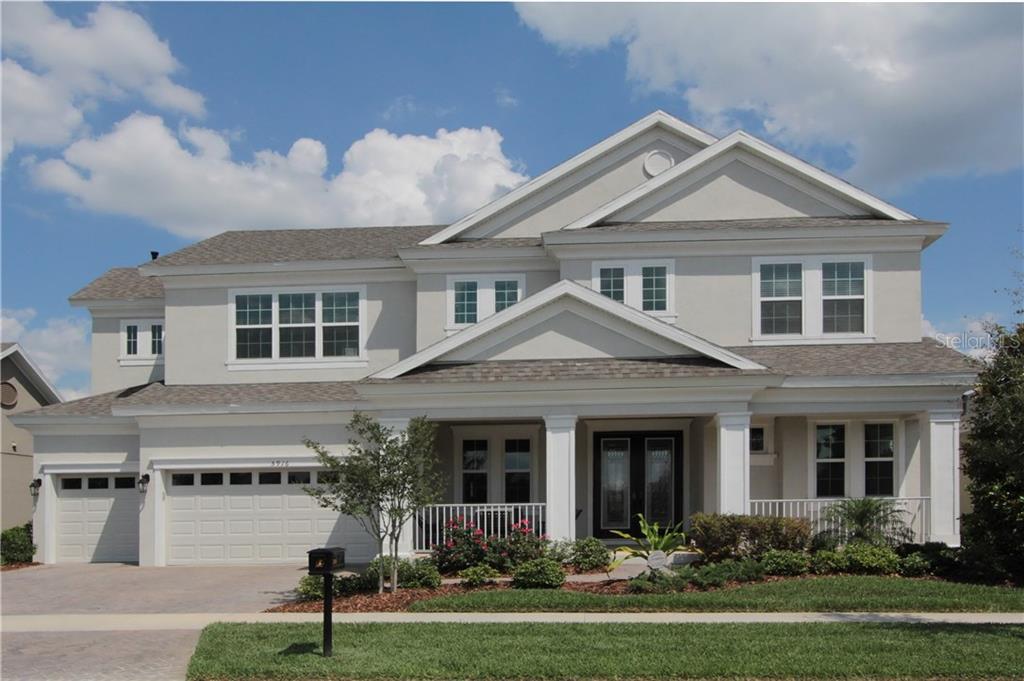 5916 Shell Ridge Drive Lithia, FL 33547 - Photo 1 of 1