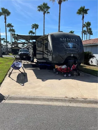 a view of a terrace with chairs