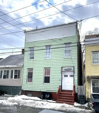 $248,900 | 408 Elk Street, Albany, NY 12206