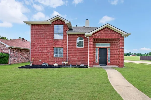 $309,000 | 1520 Paintbrush Street, Mesquite, TX 75149