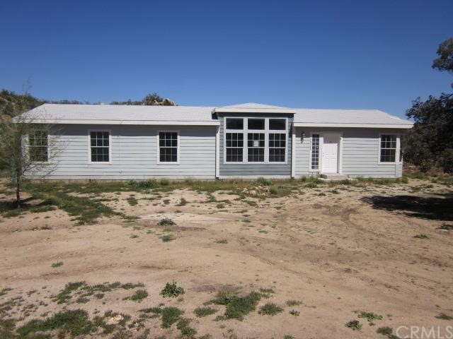 59546 Evans Road Anza, CA 92539 - Photo 1 of 1