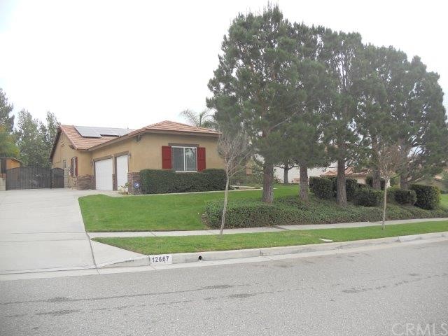 12667 West Rancho Estates Place Rancho Cucamonga, CA 91739 - Photo 1 of 1