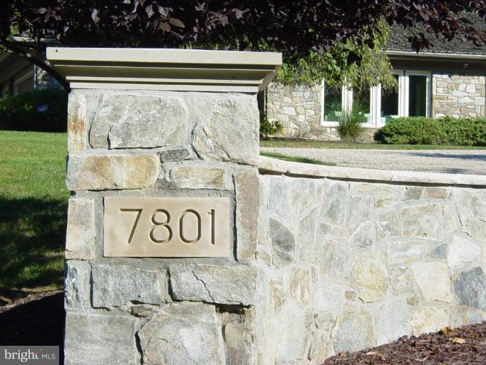 7801 Brickyard Road Potomac, MD 20854 - Photo 3 of 17 Exterior #3